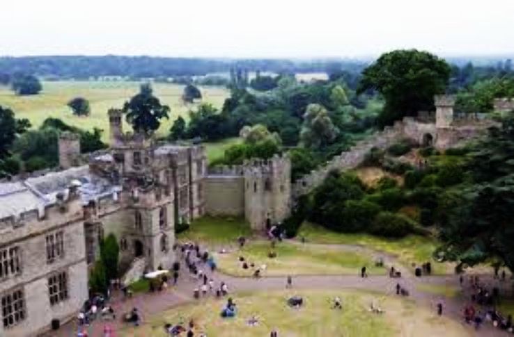 Warwick Trip Packages