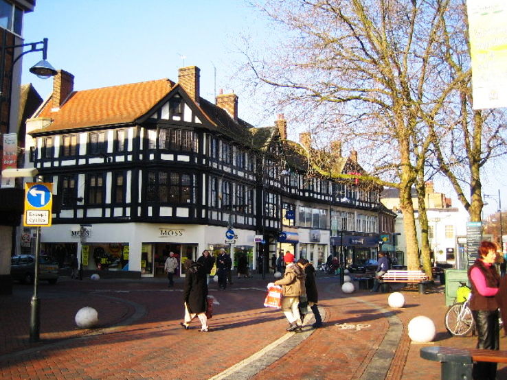 Watford Trip Packages