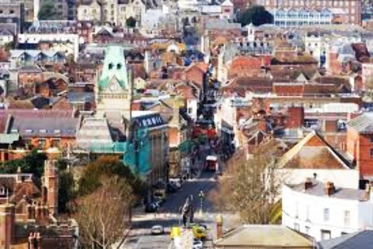 Winchester Trip Packages