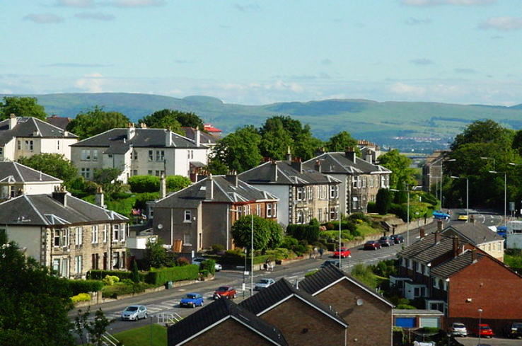 Paisley Trip Packages