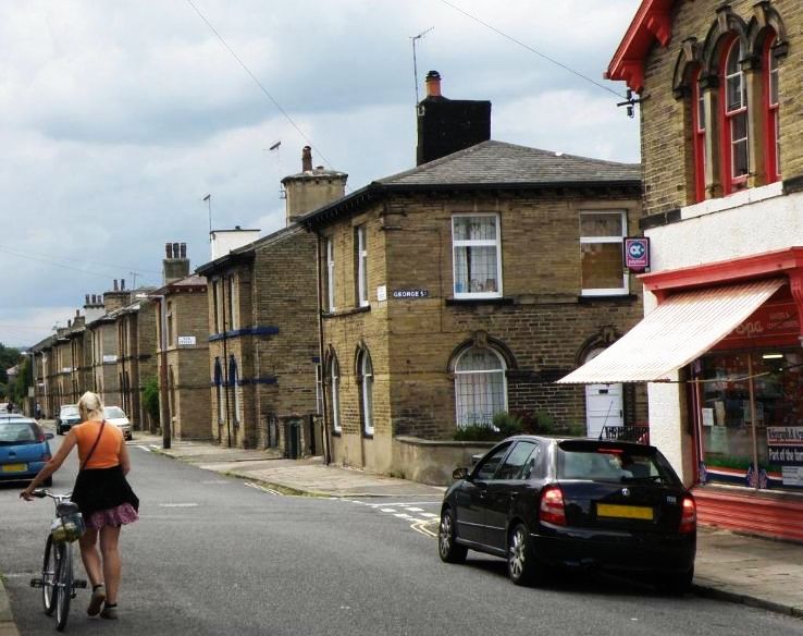 Bradford Trip Packages