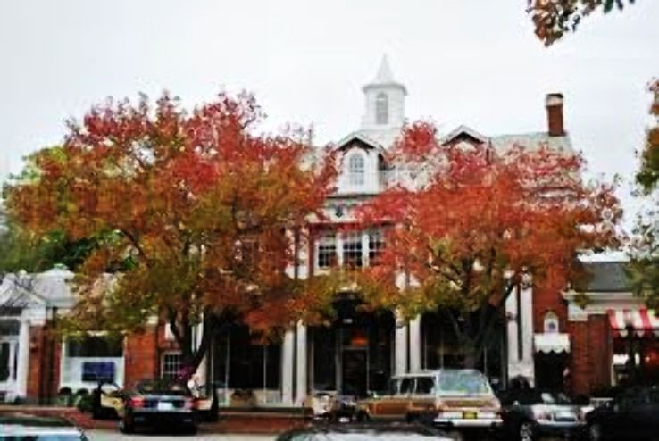 Southampton Trip Packages