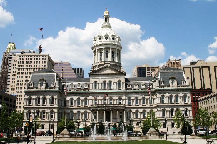 Baltimore Trip Packages