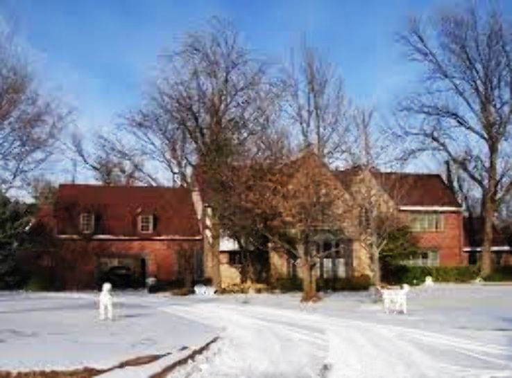 Oklahoma Trip Packages