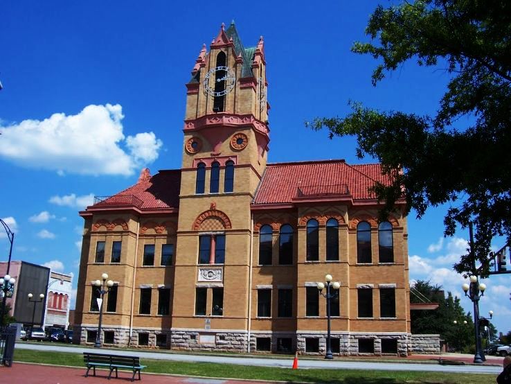 Anderson Trip Packages