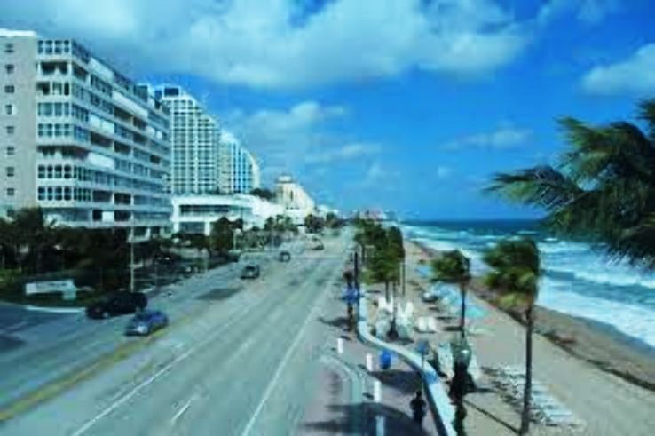 Fort Lauderdale Trip Packages