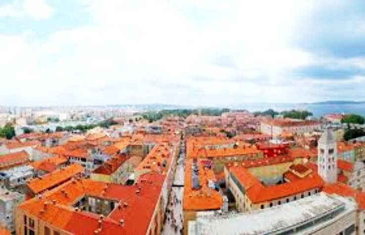 Zadar Trip Packages