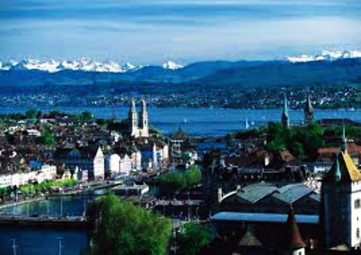 Mercer Trip Packages