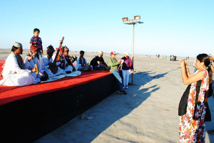 Dhordo Trip Packages