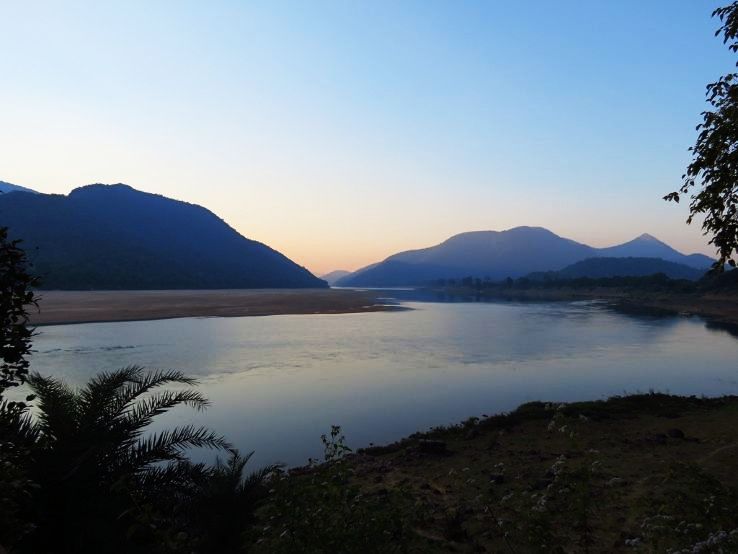 Satkosia Trip Packages