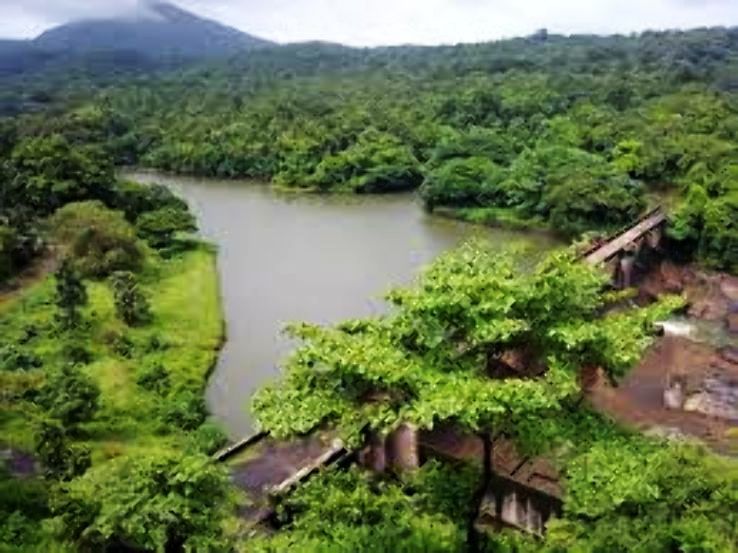 Adventure Tour Package for 2 Days 1 Nights