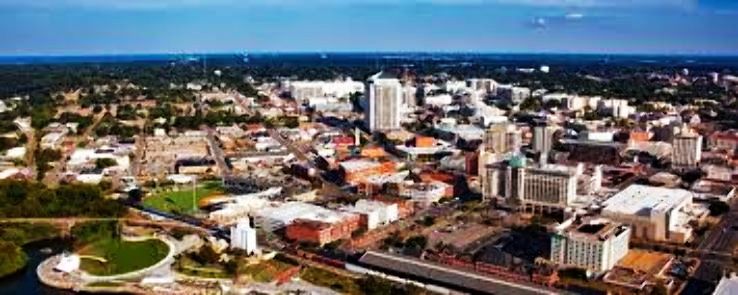 Montgomery Trip Packages