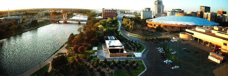 Wichita Trip Packages