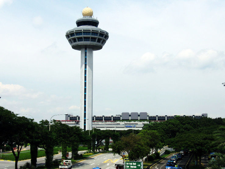 Changi Trip Packages