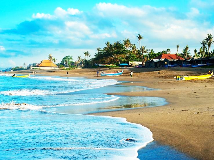 Canggu Trip Packages