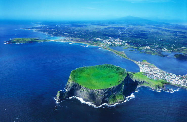 Jeju Island Trip Packages