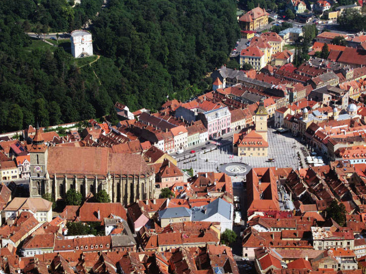 Brasov Trip Packages