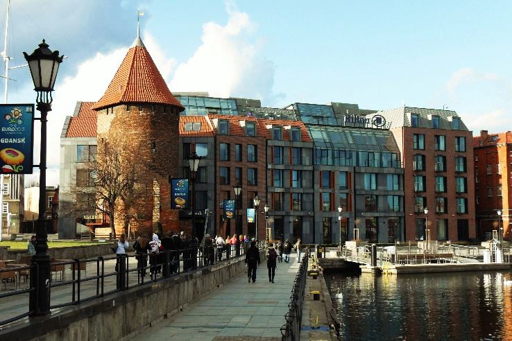 Gdansk Trip Packages