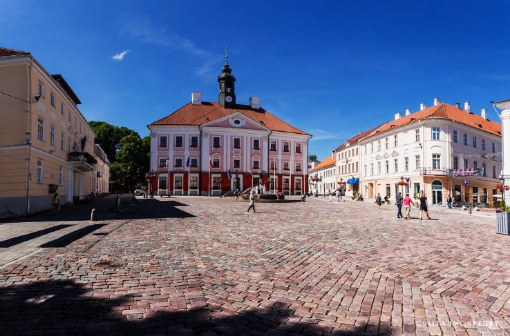 Tartu Trip Packages