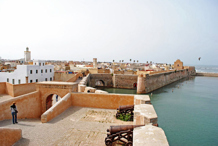 El Jadida Trip Packages