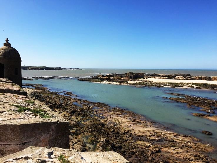 Essaouira Trip Packages