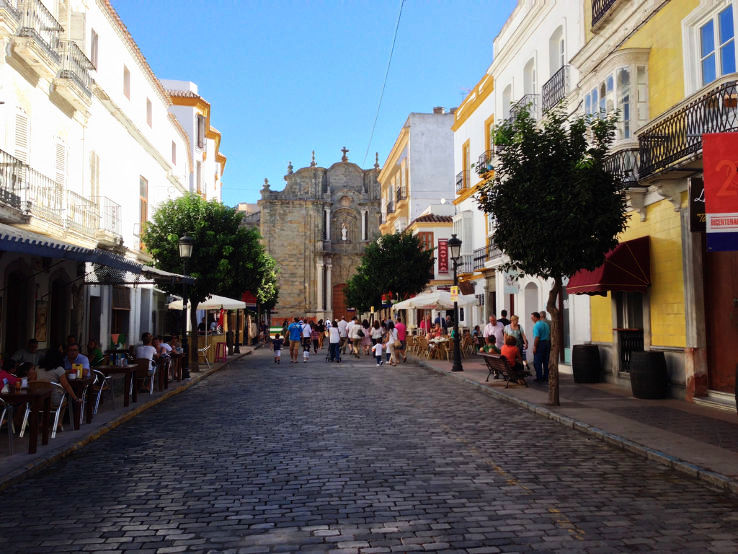 Tarifa Trip Packages