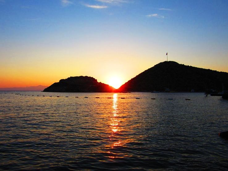 Bodrum Trip Packages