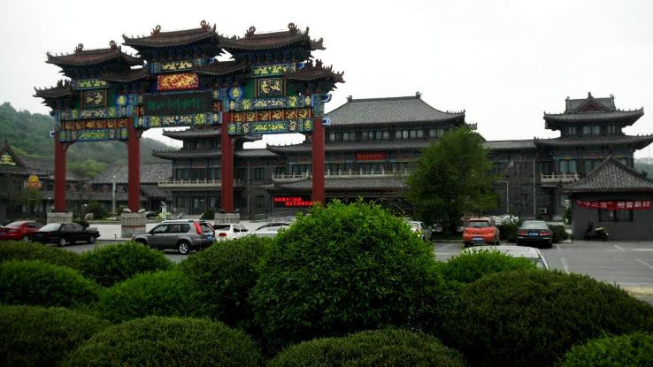 Liaoning 2021, places to visit in liaoning, top things to do, reviews