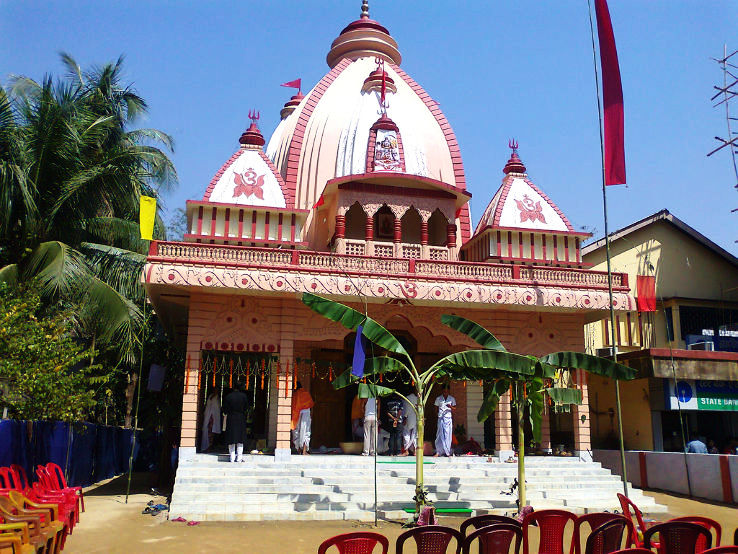 Lakhipur Trip Packages