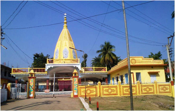 Lumding Trip Packages