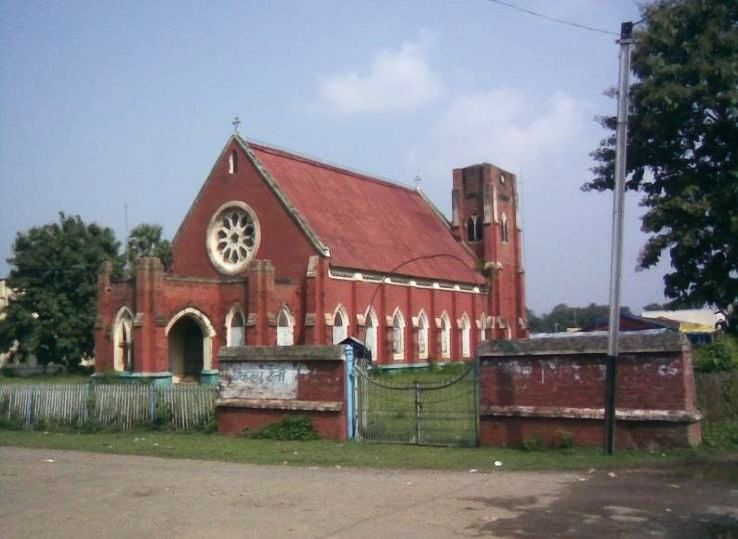 tourist spot in jamalpur