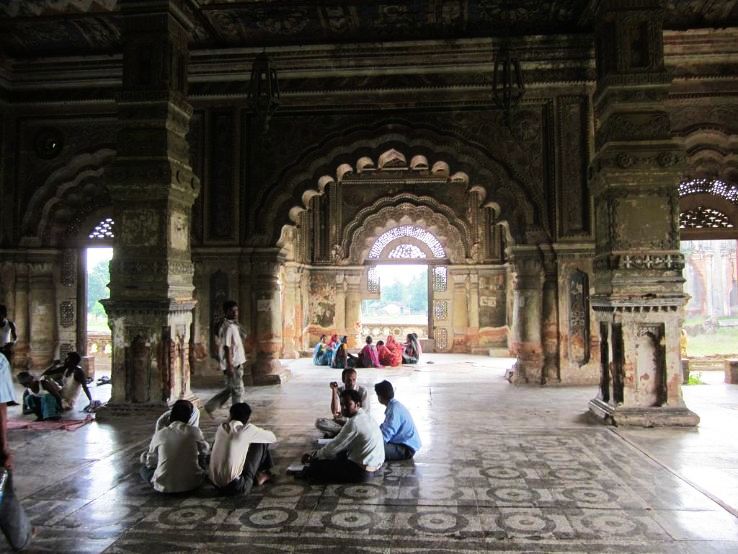 Madhubani Trip Packages Madhubani Trip Packages