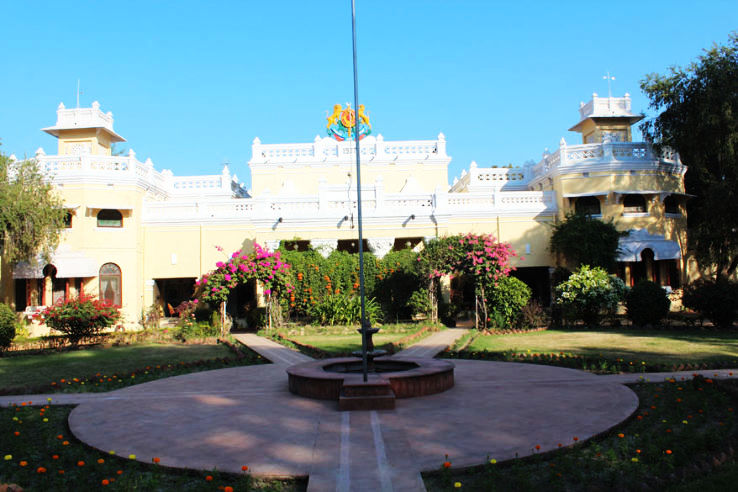 Kanker Trip Packages