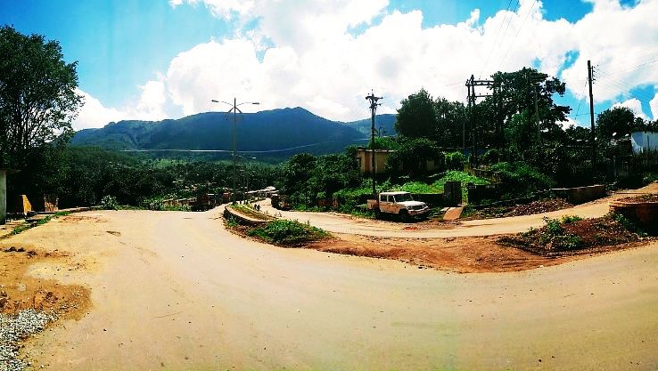 Kirandul Trip Packages