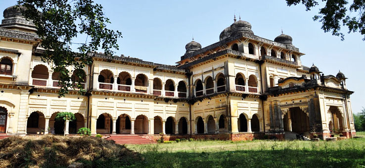 Koriya Trip Packages