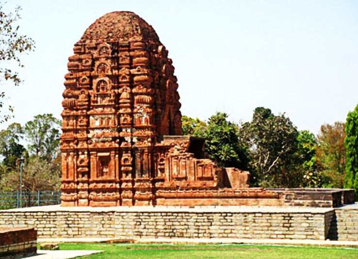 Mahasamund Trip Packages