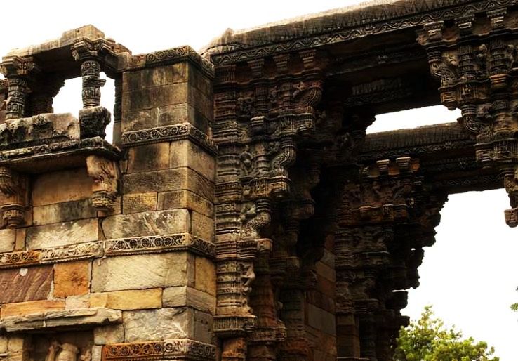 Dabhoi Trip Packages