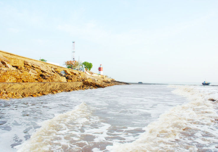 Ghogha Trip Packages
