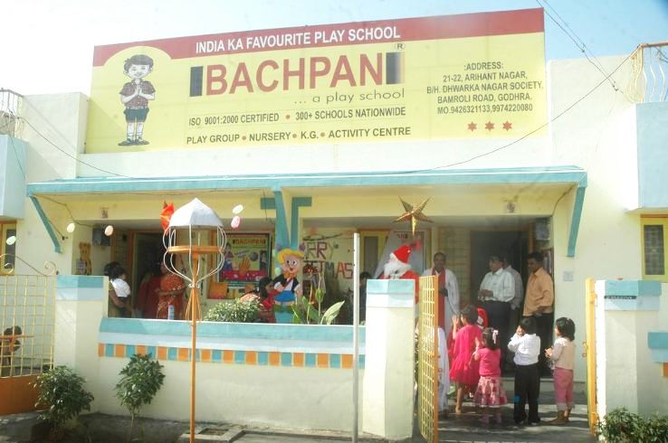 Godhra Trip Packages