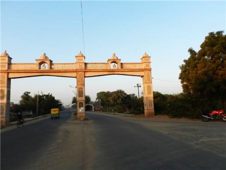 Halvad Trip Packages