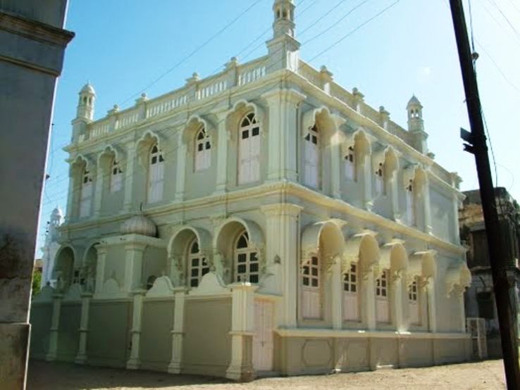 Radhanpur Trip Packages