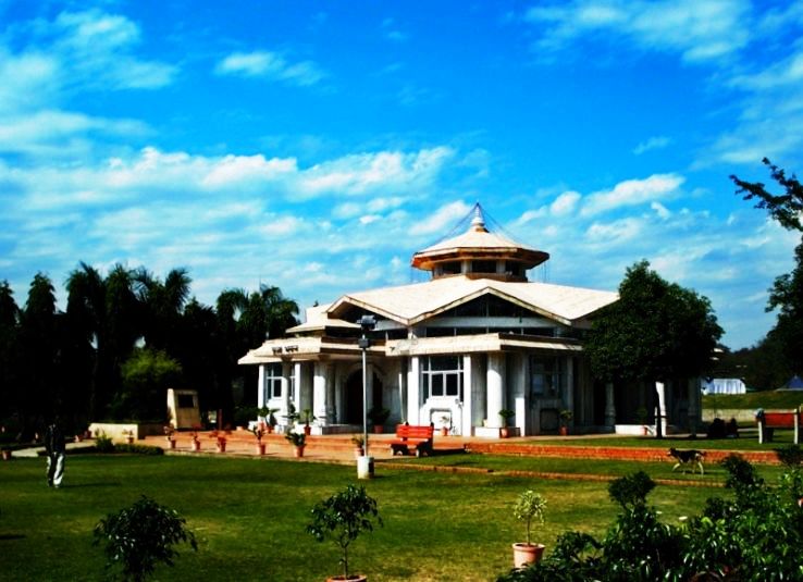 Panchkula Trip Packages