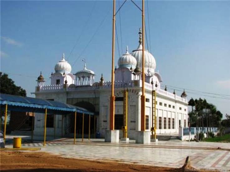 Radaur Trip Packages