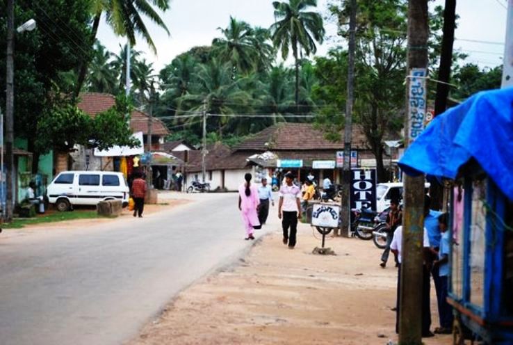 Hosanagar Trip Packages