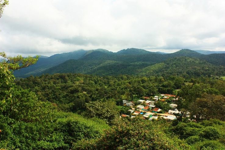 Kollegal Trip Packages