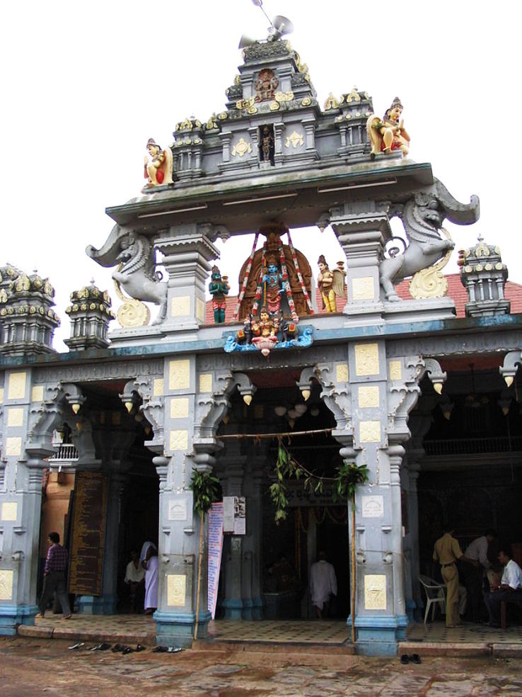 Saligrama Tourism (2024) India Best Places to Visit in Saligrama