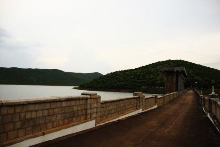 Sargur Trip Packages