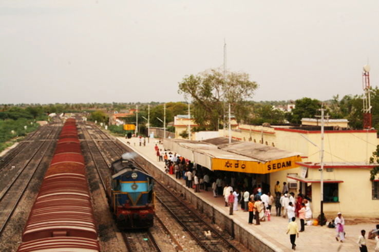 Sedam 2021 174 Places To Visit In Karnataka Top Things To Do Reviews Best Tourist Places To Visit Photo Gallery Hellotravel India