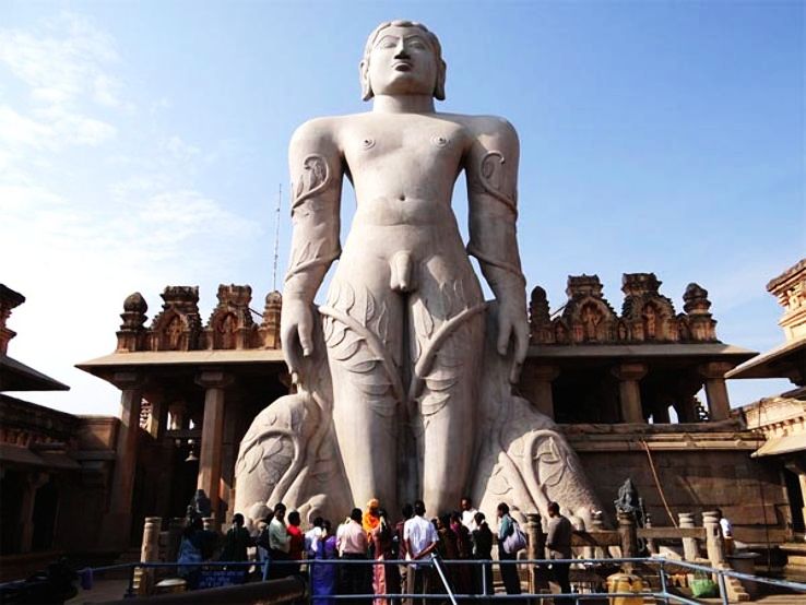 Shravanabelagola Trip Packages