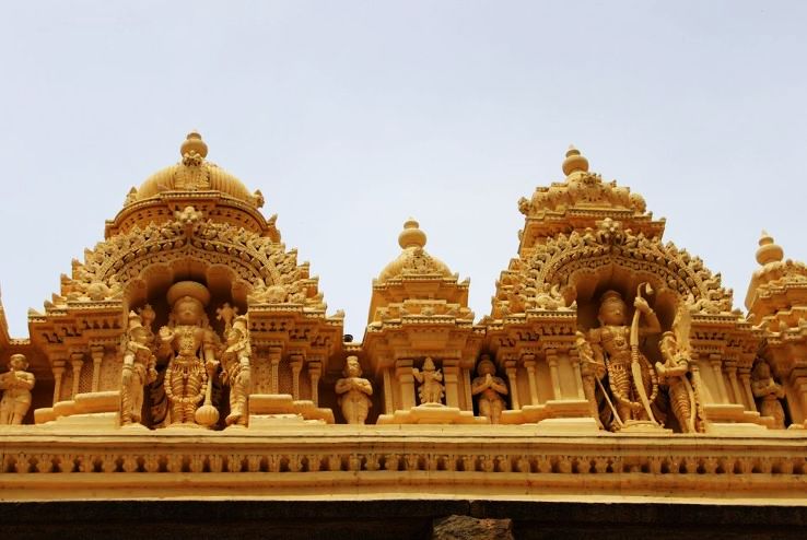 Srirangapatna Trip Packages